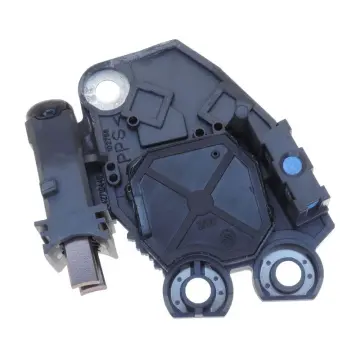 Régulateur VALEO pour alternateur VALEO 2542672