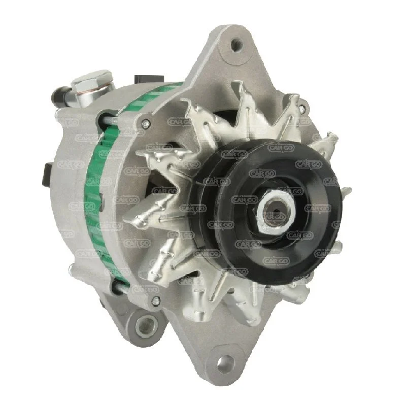 Alternateur pour VALEO A000B015