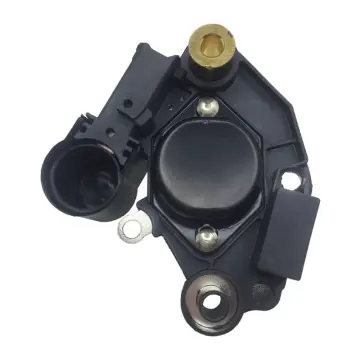 Régulateur pour alternateur BOSCH 0120468132