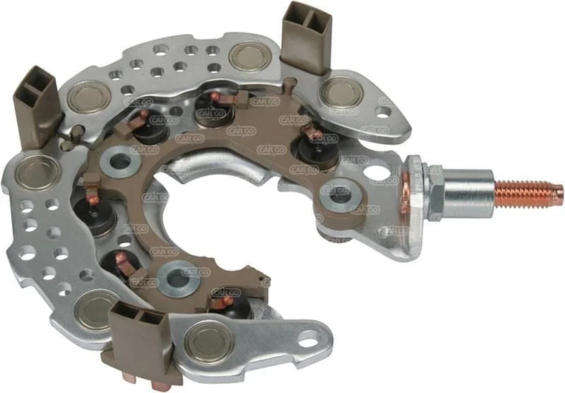 Pont de diodes compatible pour alternateur DENSO 1042102930