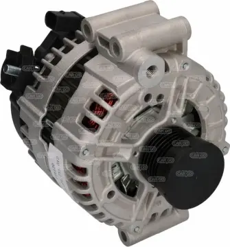 Alternateur compatible pour HC CARGO et 116120