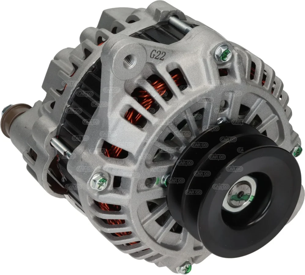 Alternateur pour MITSUBISHI et 1800A410