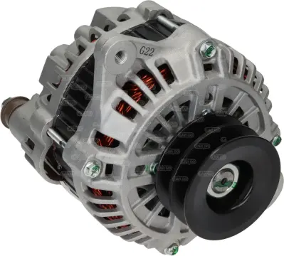 Alternateur pour MITSUBISHI et 1800A410