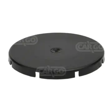 Cache poulie pour alternateur