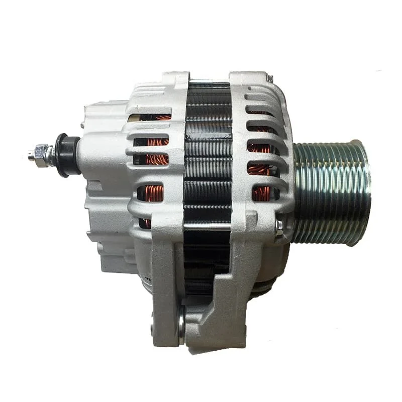 Alternateur pour BOSCH 0123525502