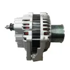 Alternateur pour BOSCH 0123525502