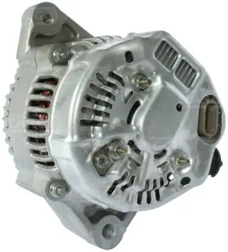 Alternateur pour BOSCH 0123325000
