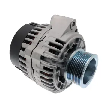 Alternateur pour KHD 01182027