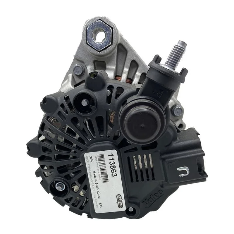 Alternateur pour VALEO 2606219