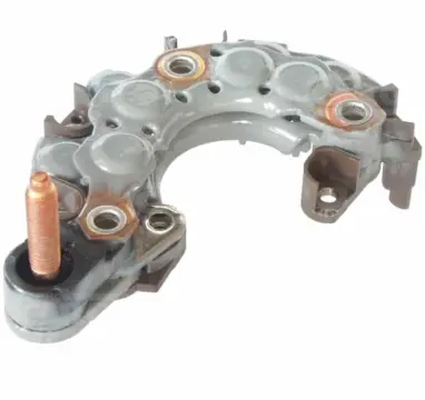 Pont de diodes pour alternateur DENSO 100211167