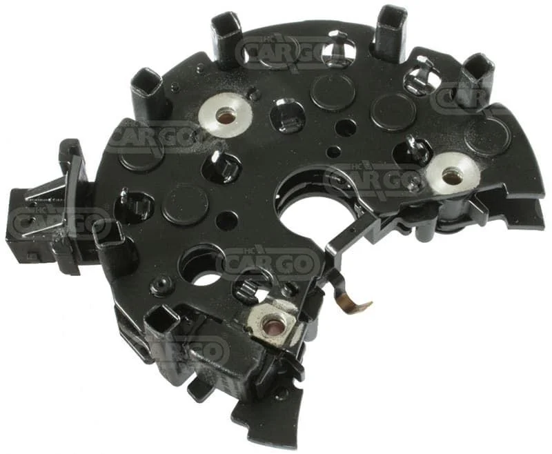 Pont de diodes pour alternateur MERCEDES BENZ 0101542102