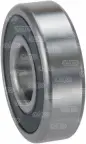 Roulement 6304 compatible pour alternateur TOYOTA 2702054160