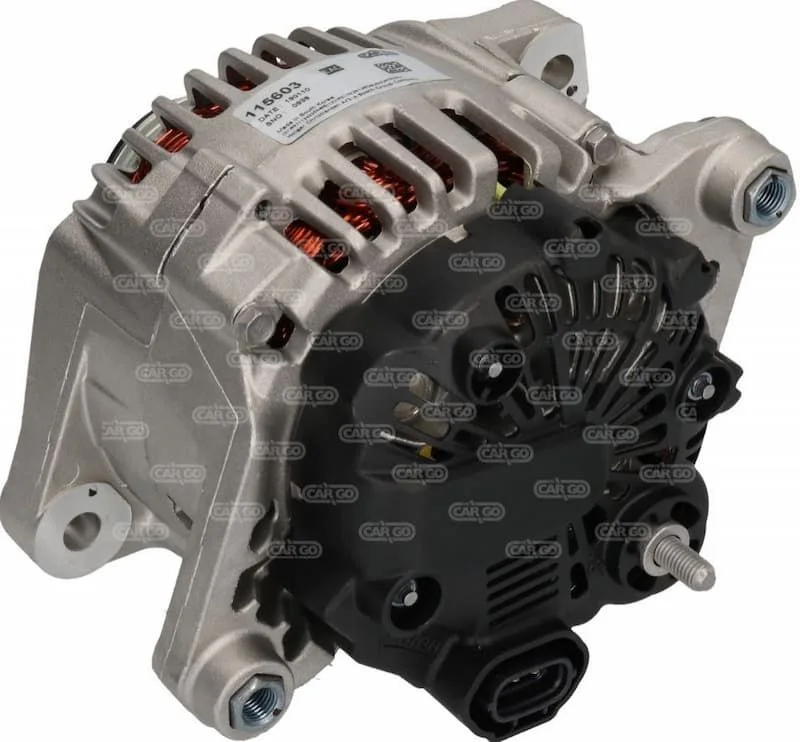 Alternateur compatible pour HC PARTS et CA2189IR