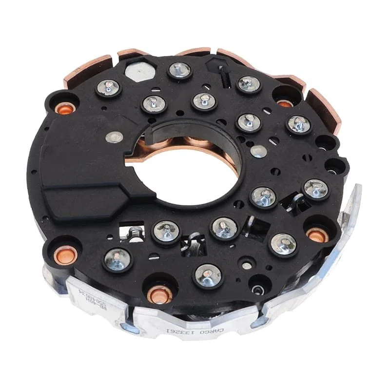 Pont diode alternateur BOSCH 133261