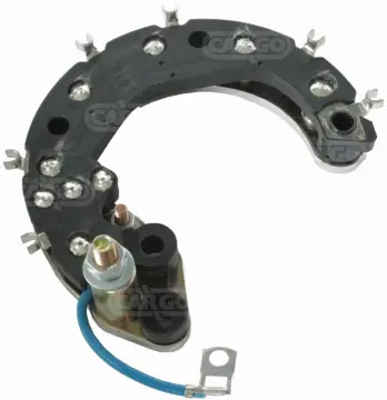 Pont de diodes pour alternateur MAGNETI MARELLI 063324294010