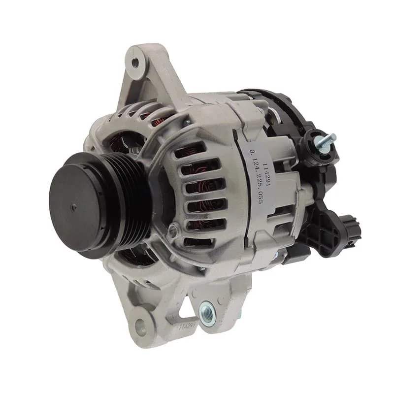 Alternateur pour BOSCH 0124225055