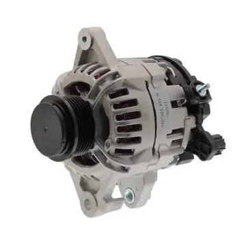 Alternateur pour BOSCH 0124225055