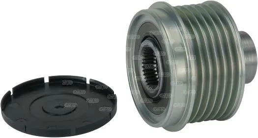 Poulie débrayable pour alternateur MITSUBISHI A003TN2581