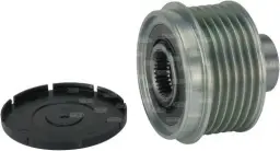 Poulie débrayable pour alternateur MITSUBISHI A003TN2581