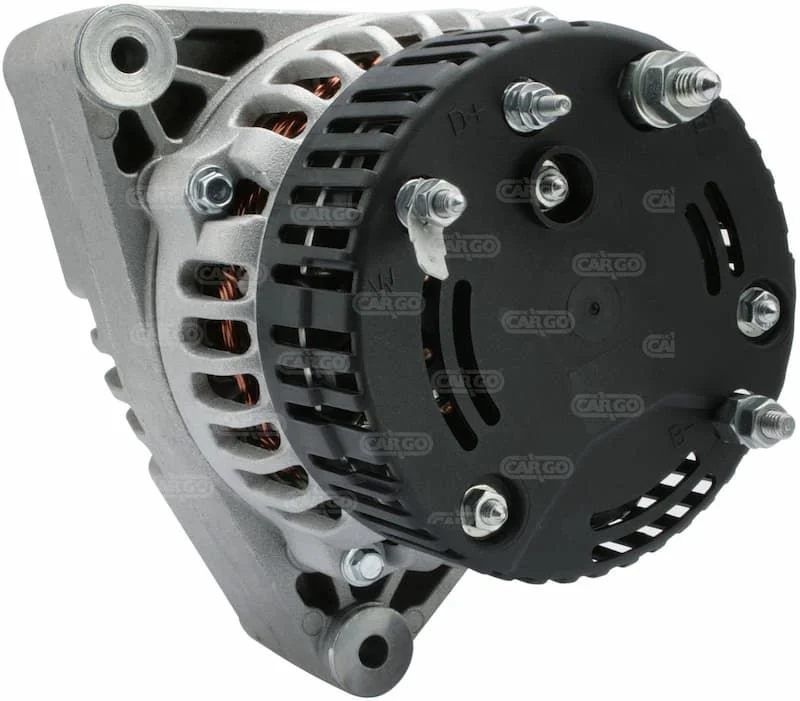 Alternateur Iskra pour KHD 01183626