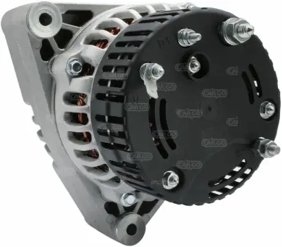 Alternateur Iskra pour KHD 01183626