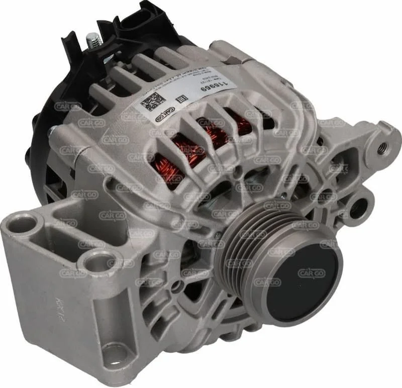 Alternateur compatible pour FORD et 1704925