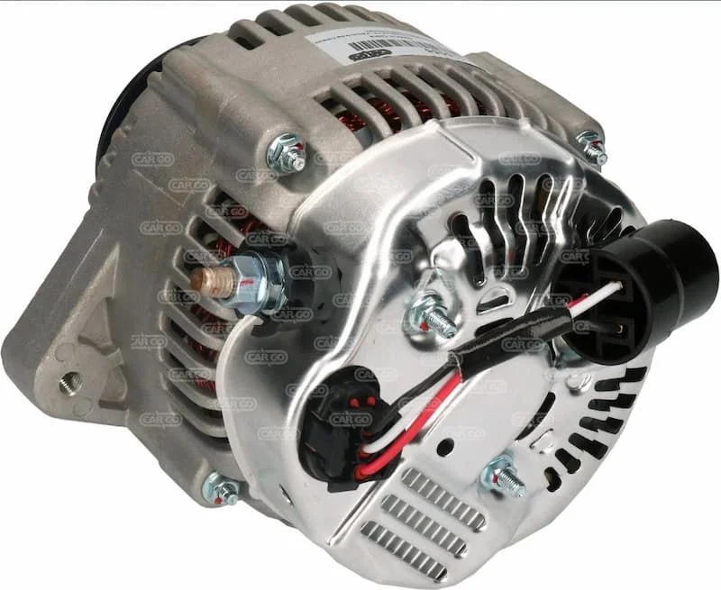 Alternateur compatible pour KOMATSU et 6008616510
