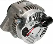 Alternateur compatible pour KOMATSU et 6008616510