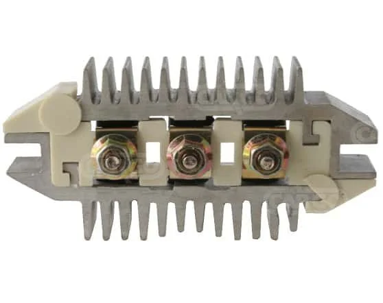 Pont de diodes pour alternateur DELCO REMY 060