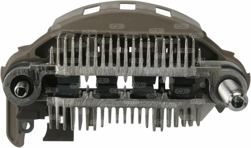 Pont de diodes compatible pour alternateur MITSUBISHI 237722