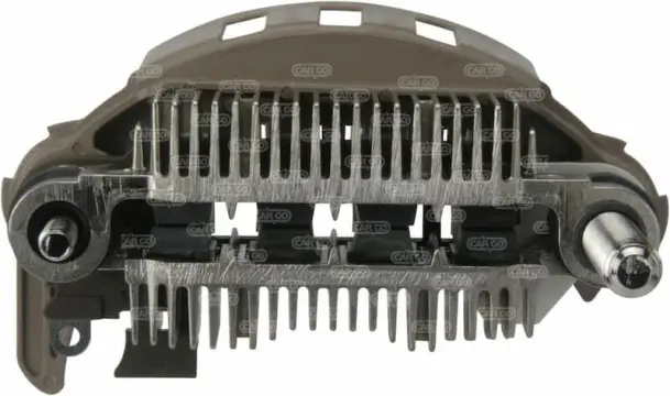 Pont de diodes compatible pour alternateur MITSUBISHI 237722