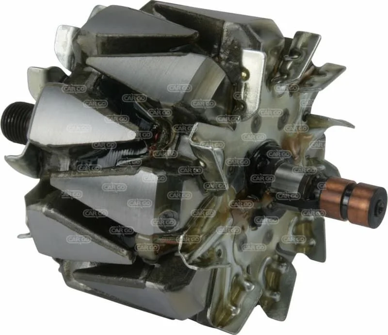 Remplace le rotor d alternateur VOLKSWAGEN 03G903213B