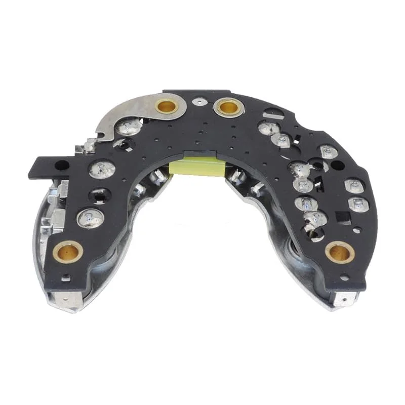 Pont diode alternateur VALEO 131701
