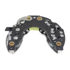 Pont diode alternateur VALEO 131701