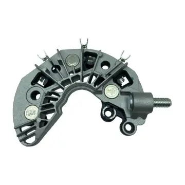 Pont de diodes pour alternateur VALEO 2542564