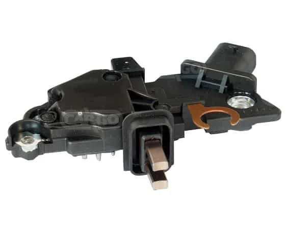 Régulateur pour alternateur BOSCH 0124415009