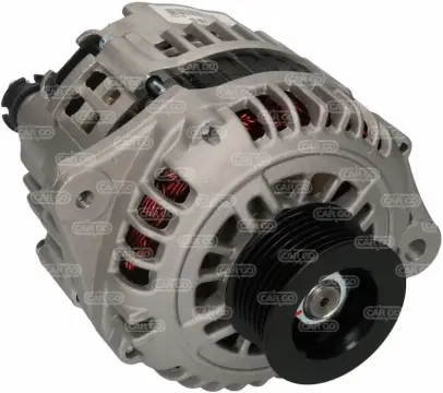 Alternateur compatible pour ISUZU et 8973697160