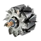 Rotor d'alternateur