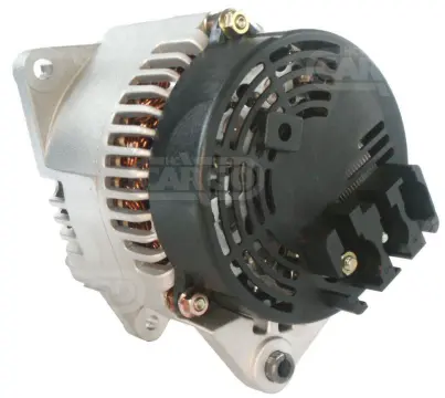 Alternateur pour ISKRA 11203730