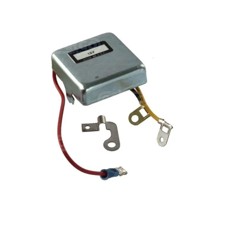 Régulateur pour alternateur LUCAS 23680A
