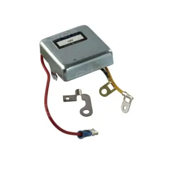 Régulateur pour alternateur LUCAS 23680A