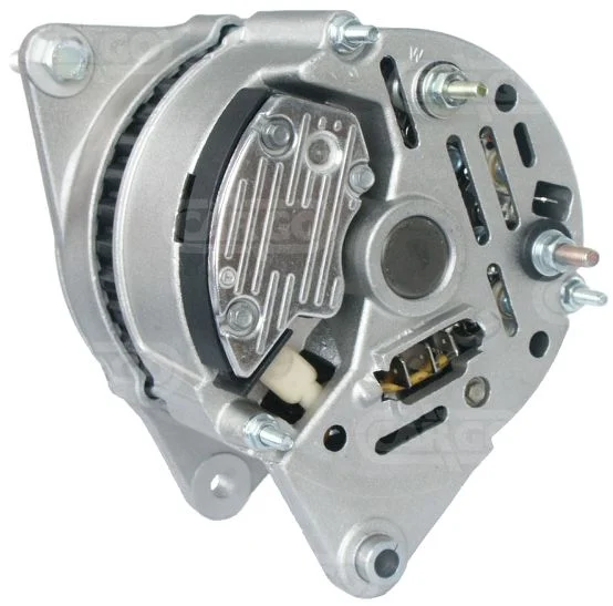 Alternateur pour LUCAS 54022166