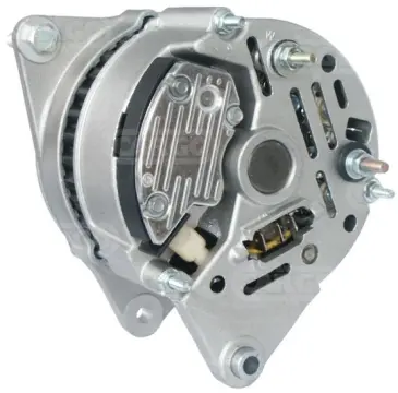 Alternateur pour LUCAS 54022166