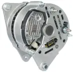 Alternateur pour LUCAS 54022166