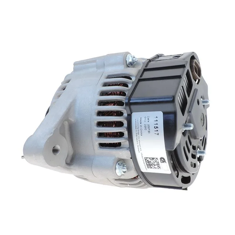 Alternateur compatible pour TOYOTA