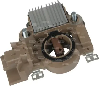 Régulateur d alternateur pour MITSUBISHI 333762