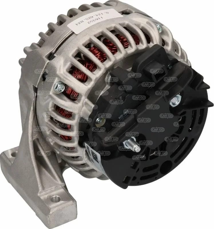 Alternateur compatible pour VOLVO et 8603265