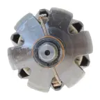 Rotor pour alternateur