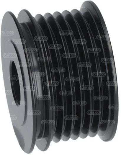 Poulie d alternateur compatible pour Bosch F00M391102