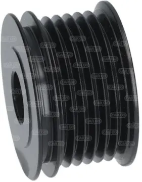 Poulie d alternateur compatible pour Bosch F00M391102